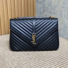 YSL Satchel Bags